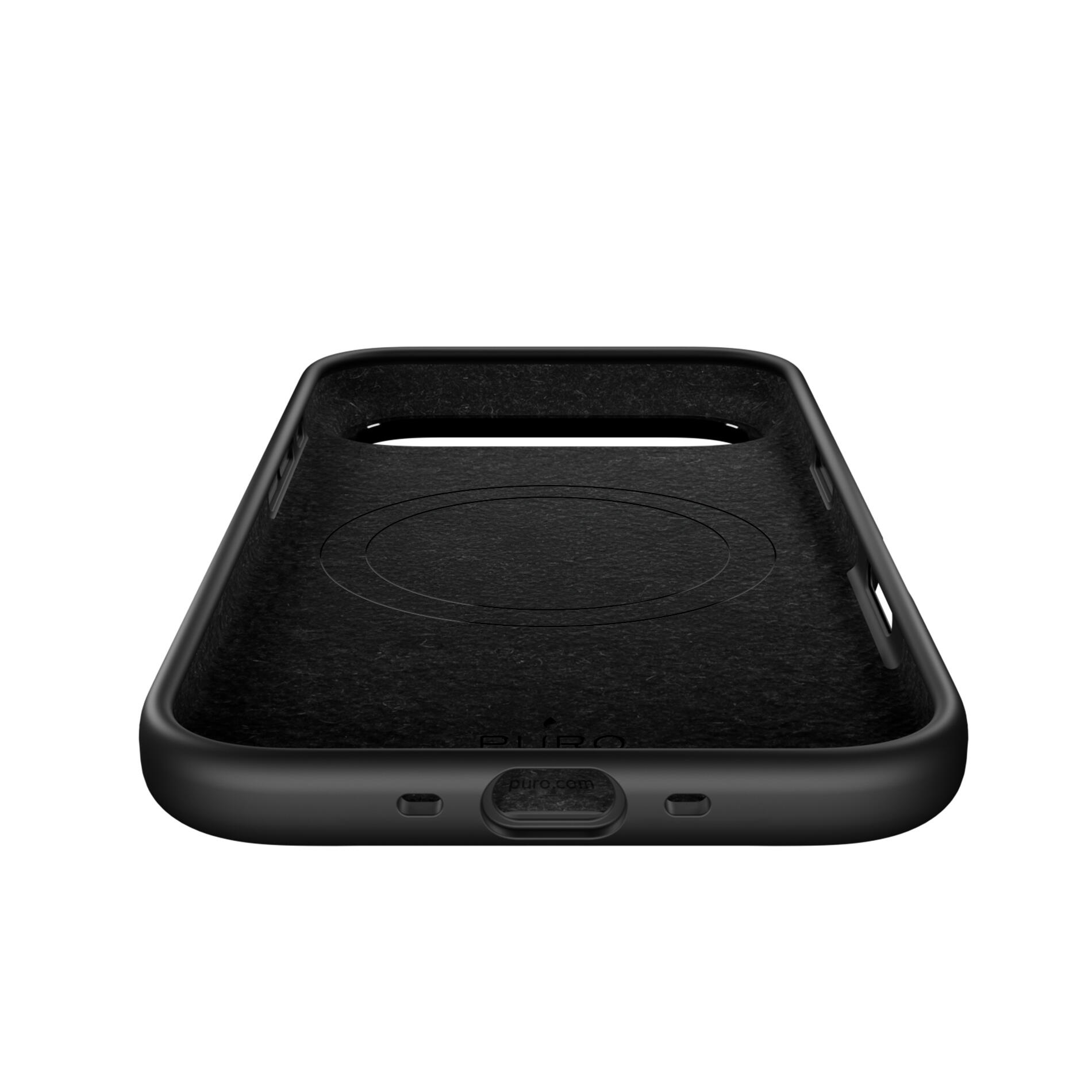 Cover ICON MAG PRO per iPhone Air 5/7