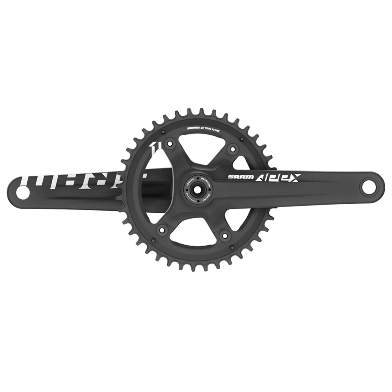 SRAM picture