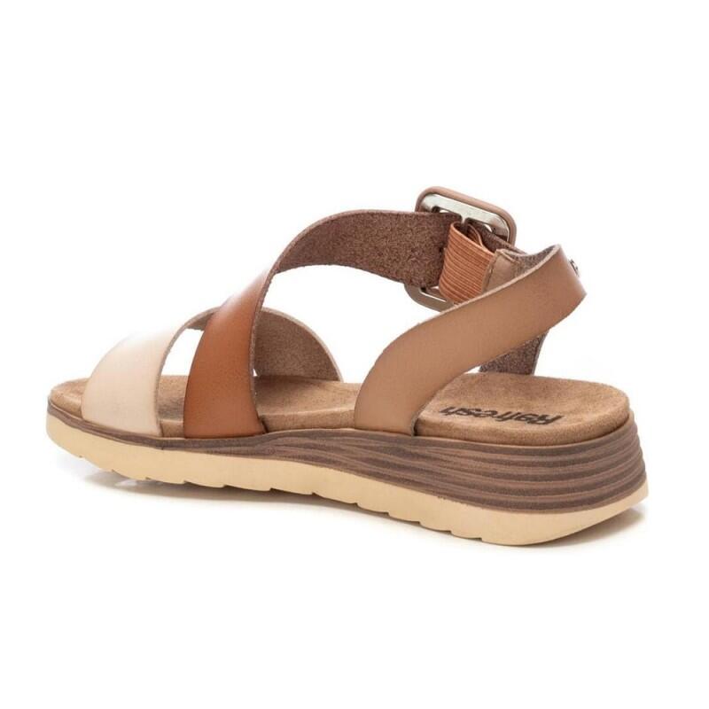 CompensÉes Femme Refresh  Marron 3/4