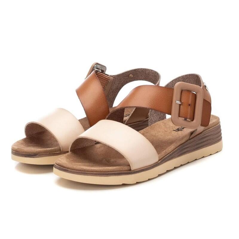 CompensÉes Femme Refresh  Marron 4/4