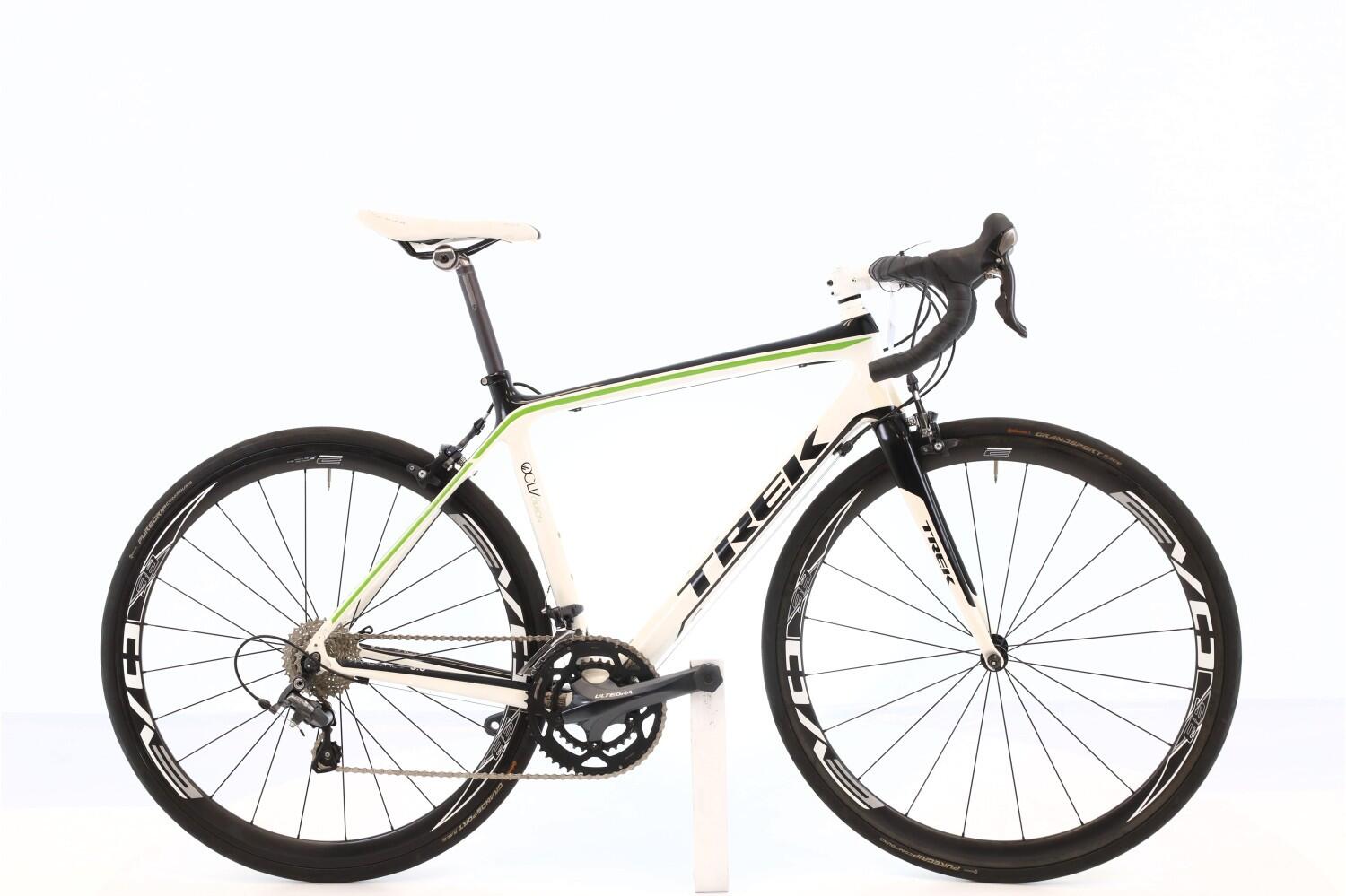 TREK picture