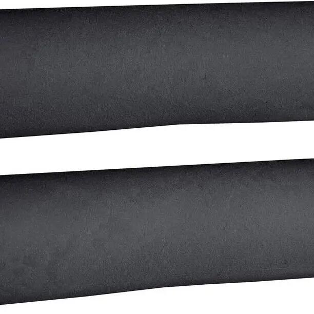 ODI F-1 Series Float Grips 130mm Red