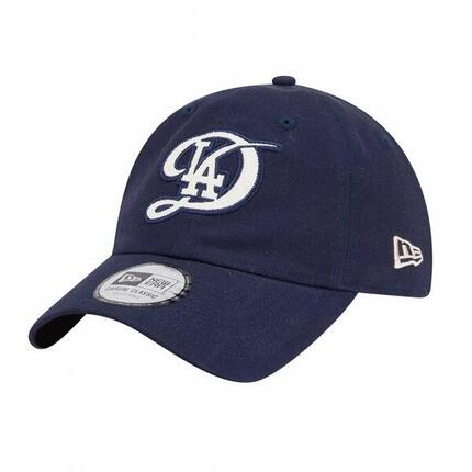 Casquette MLB Los Angeles Dodgers New Era city connect 9TWENTY Bleu marine