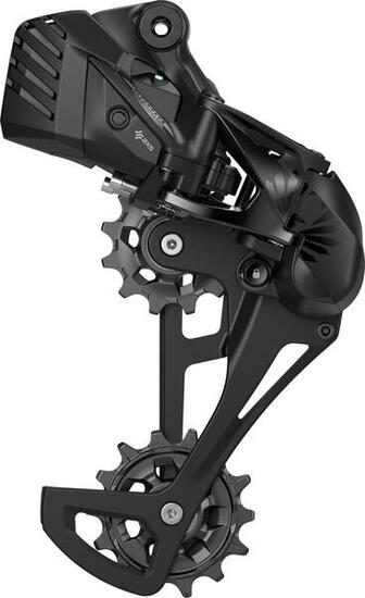 Dérailleur Arrière Sram S500 Eagle AXS 12V 52 dents (sans batterie) Noir