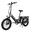 Bicicletă electrică de oraș PIXAR Plus7 20" Baterie 48V 20.4Ah