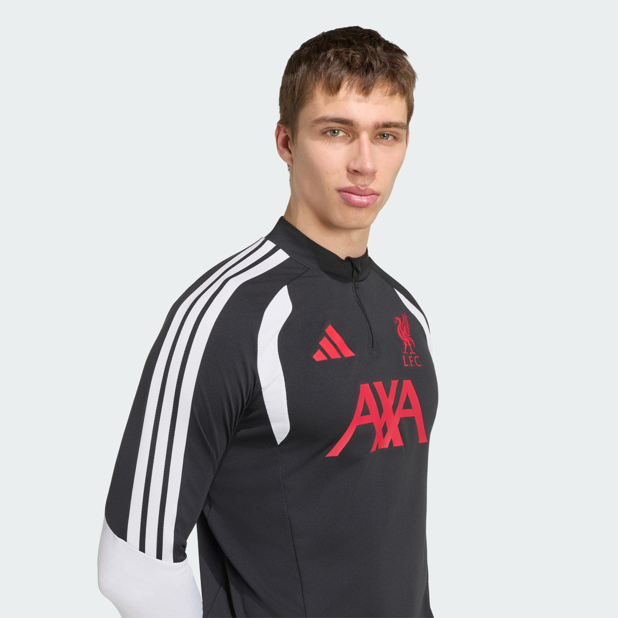 Maglia da allenamento Tiro Liverpool FC 26/27 4/5