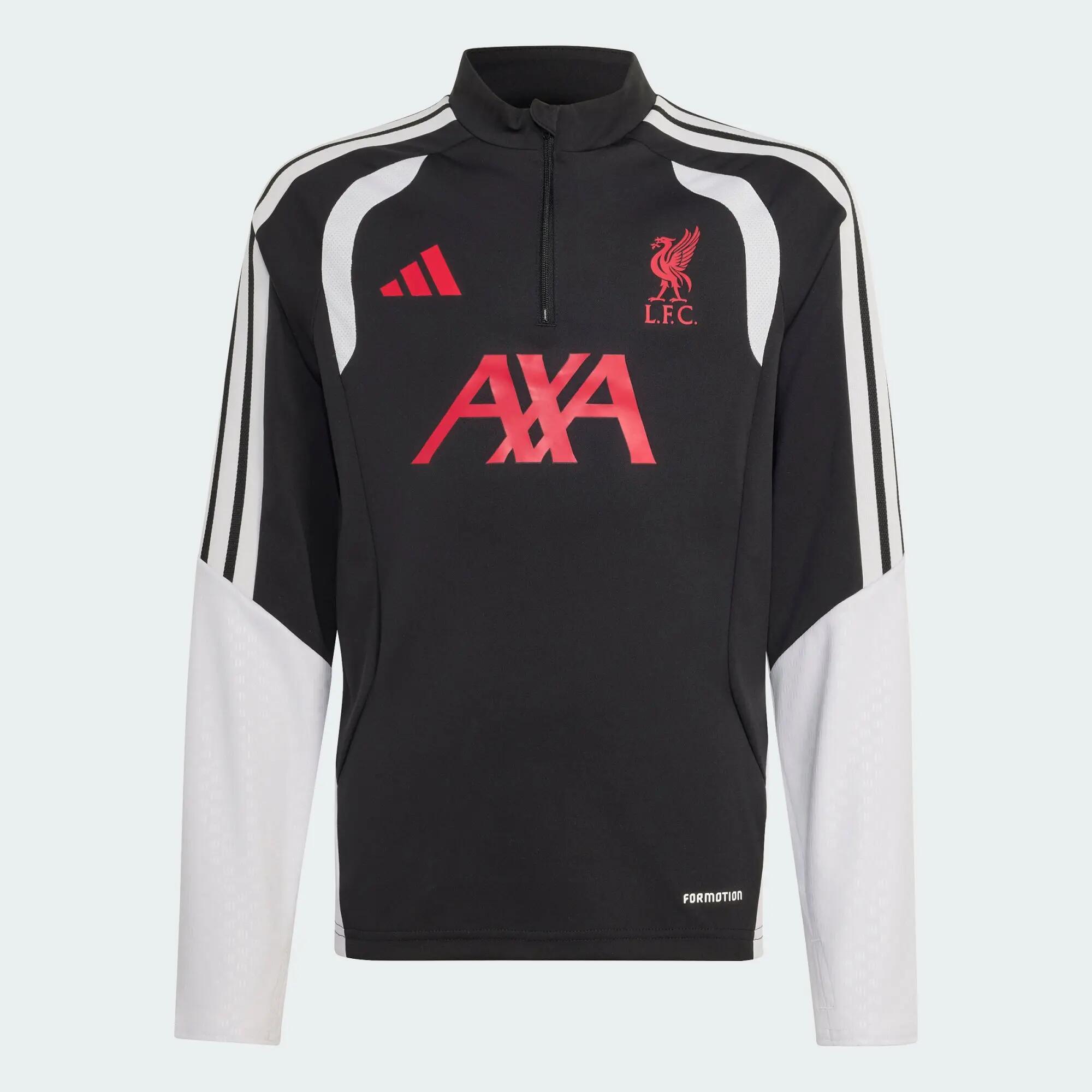 Liverpool FC 26/27 Tiro Trainingsjack Kids 2/7