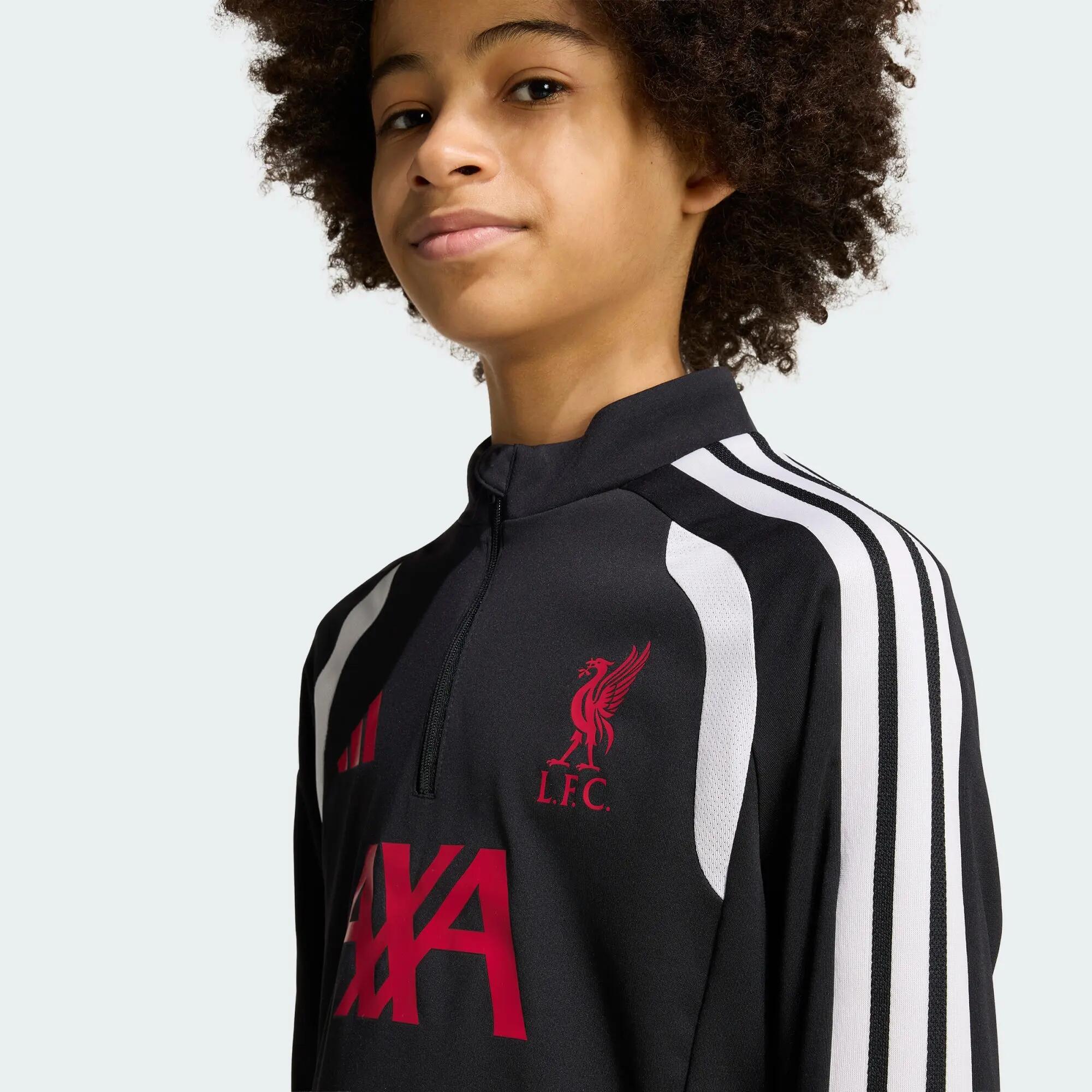 Liverpool FC 26/27 Tiro Trainingsjack Kids 4/7