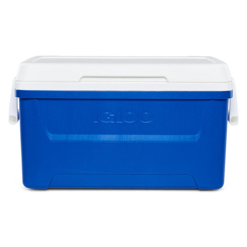 Laguna 48 bleu glacière pour camping et randonnée 45 Litres