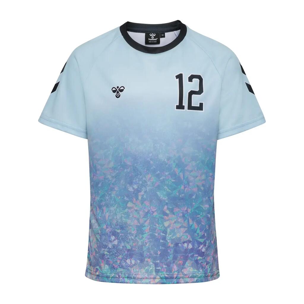 Kid's T-shirt Hummel Shimmer