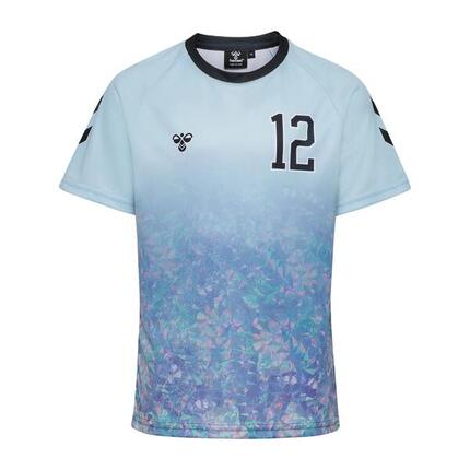T-shirt enfant Hummel Shimmer