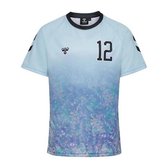 T-shirt enfant Hummel Shimmer