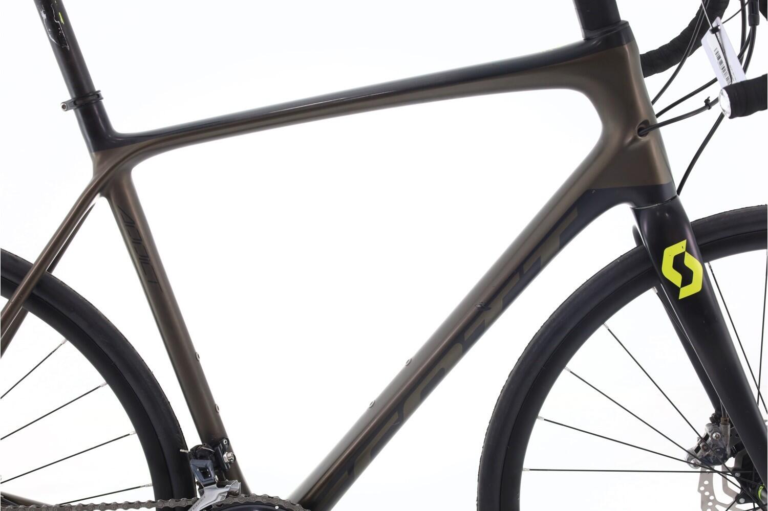 Bici strada ricondizionata ·  Addict 10 · Ottimo stato 2/8