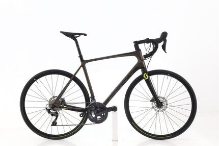 Vélo de route reconditionné · Addict 10 · Très bon état
