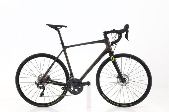 Vélo de route reconditionné · Addict 10 · Très bon état