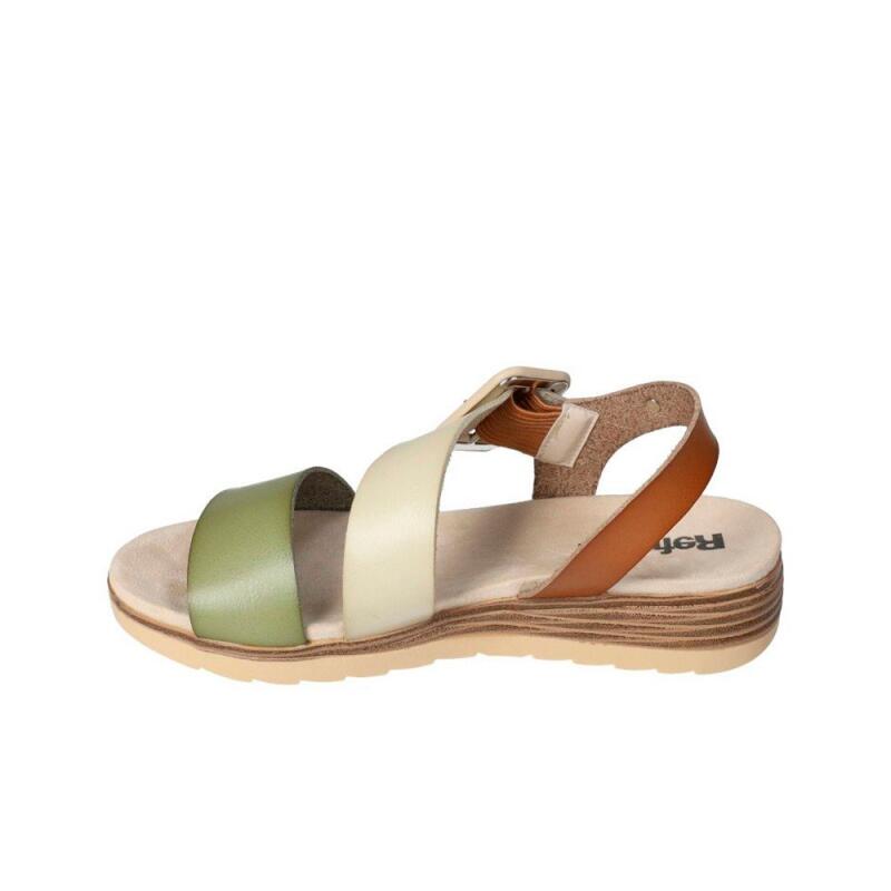 Zeppe Donna Refresh  Beige 4/4