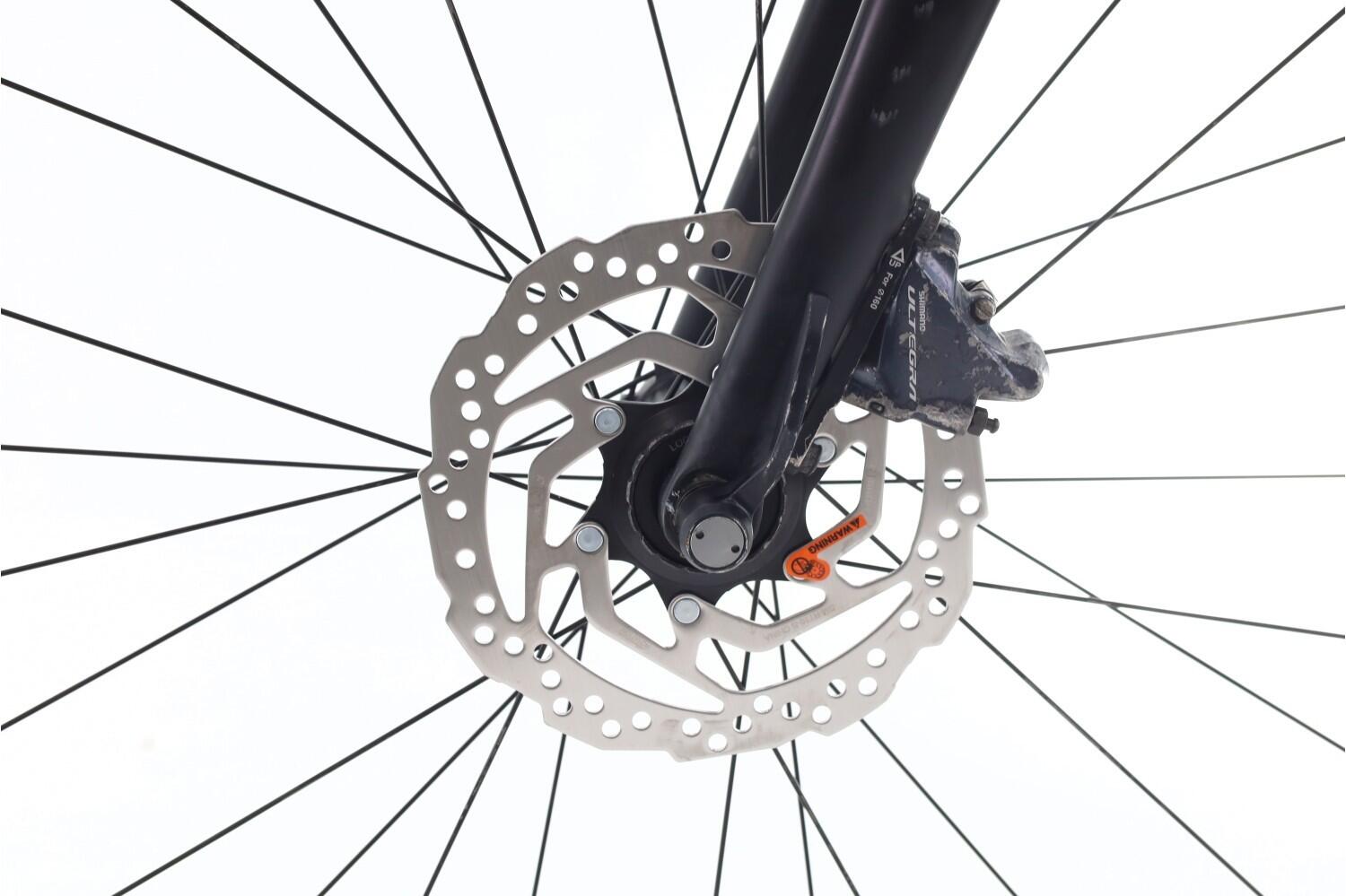 Bici strada ricondizionata ·  Addict 10 · Ottimo stato 7/8