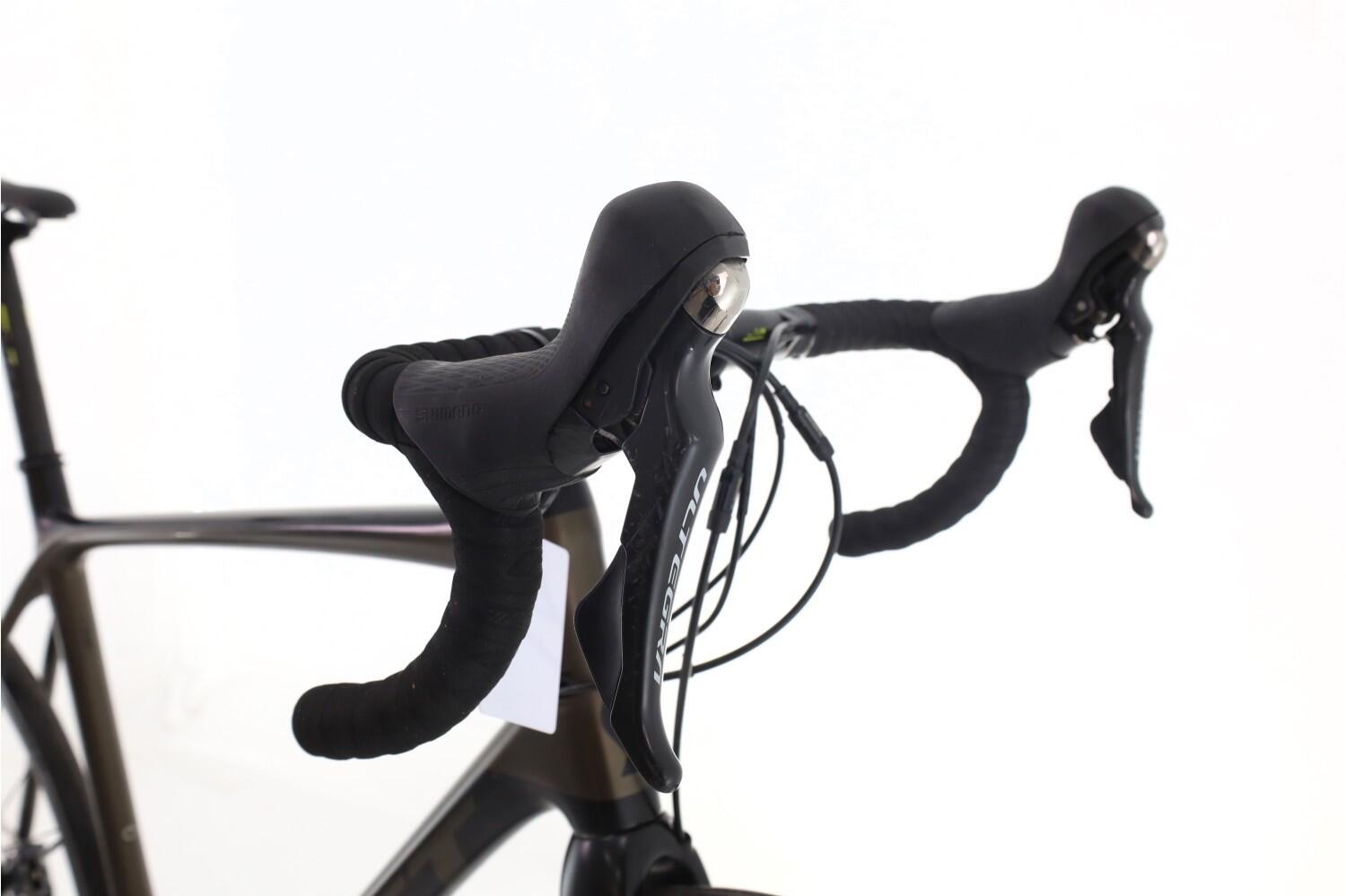 Bici strada ricondizionata ·  Addict 10 · Ottimo stato 6/8