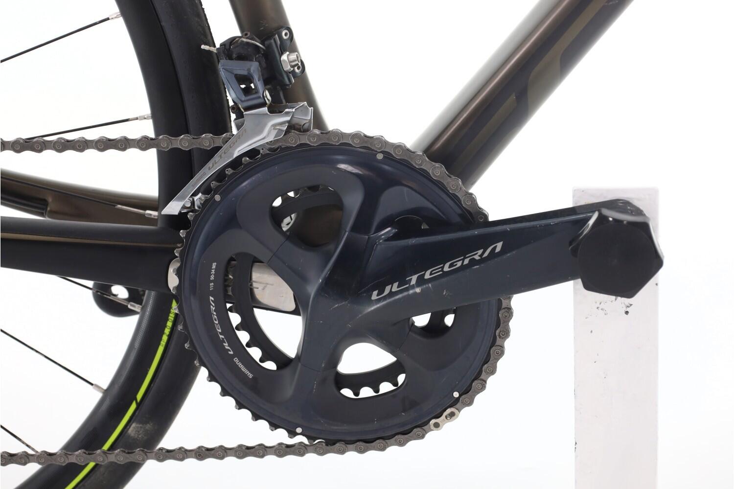 Bici strada ricondizionata ·  Addict 10 · Ottimo stato 4/8