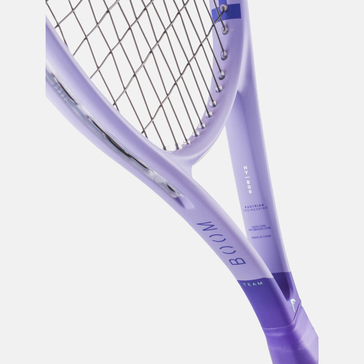 HEAD Boom TEAM Alternate Tennis Racket 3/4