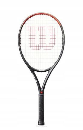 Rakieta juniorska Wilson Pro Staff Precision JR NXT 26