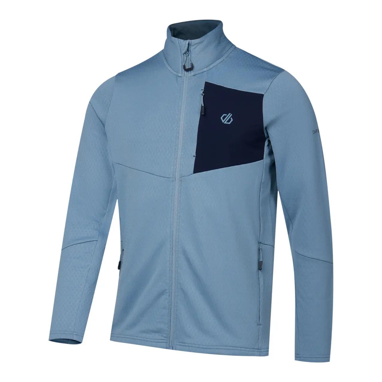 Stretch-Fleece mit Reißverschluss Dare 2B Venture 3/4