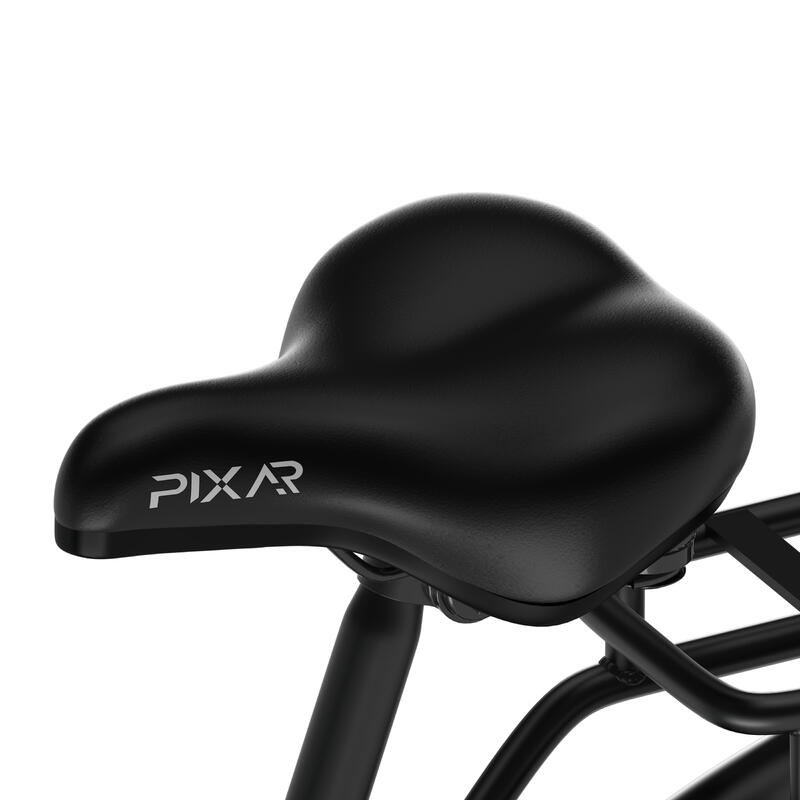 PIXAR C1 PRO dojížděcí elektrokolo, baterie 36V 18Ah