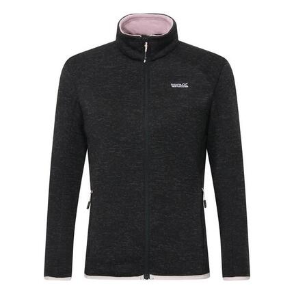 Newhill lichtgewicht vest met actieve fleece voor dames