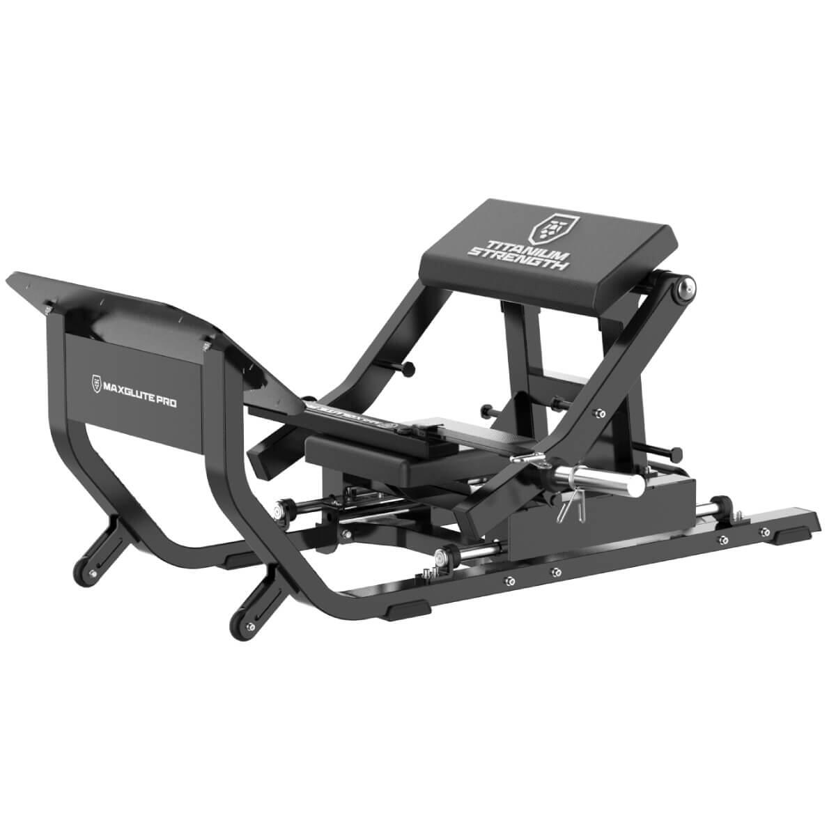 MaxGlute Pro Hip 3/5