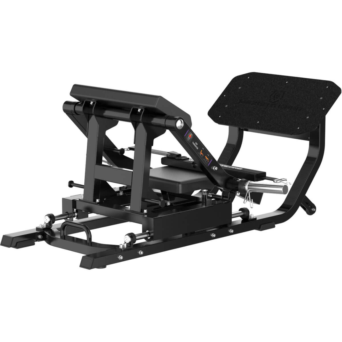 MaxGlute Pro Hip 4/5
