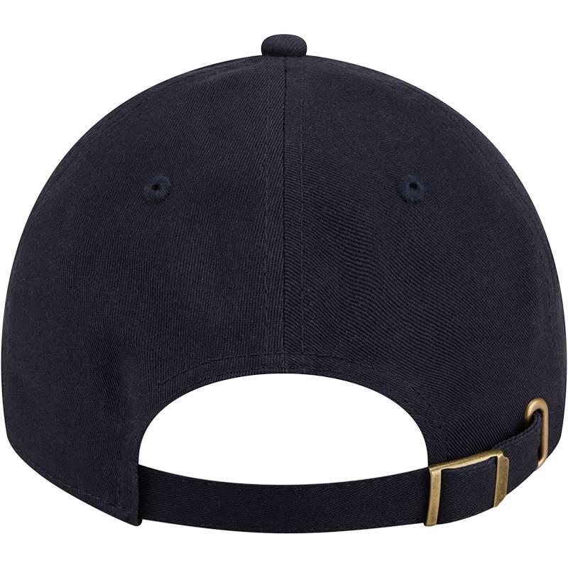 Casquette MLB Los Angeles Angels New Era city connect 9TWENTY Bleu marine 5/5