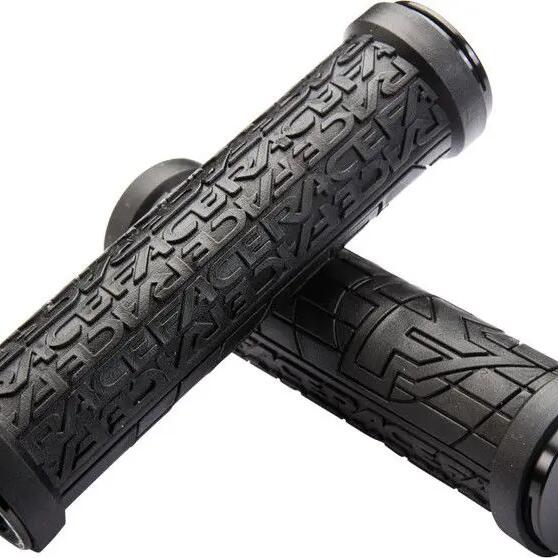 RACE FACE Grippler Grips - Black
