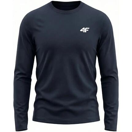 Koszulka męska 4F Longsleeve