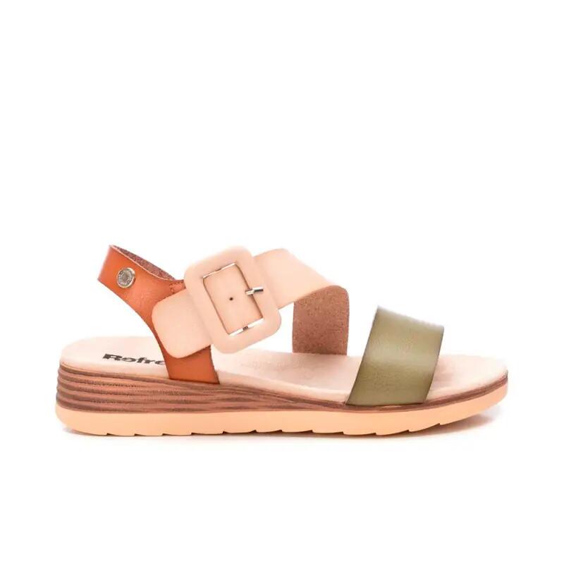 Sandals Refresh model 098-612614 for women