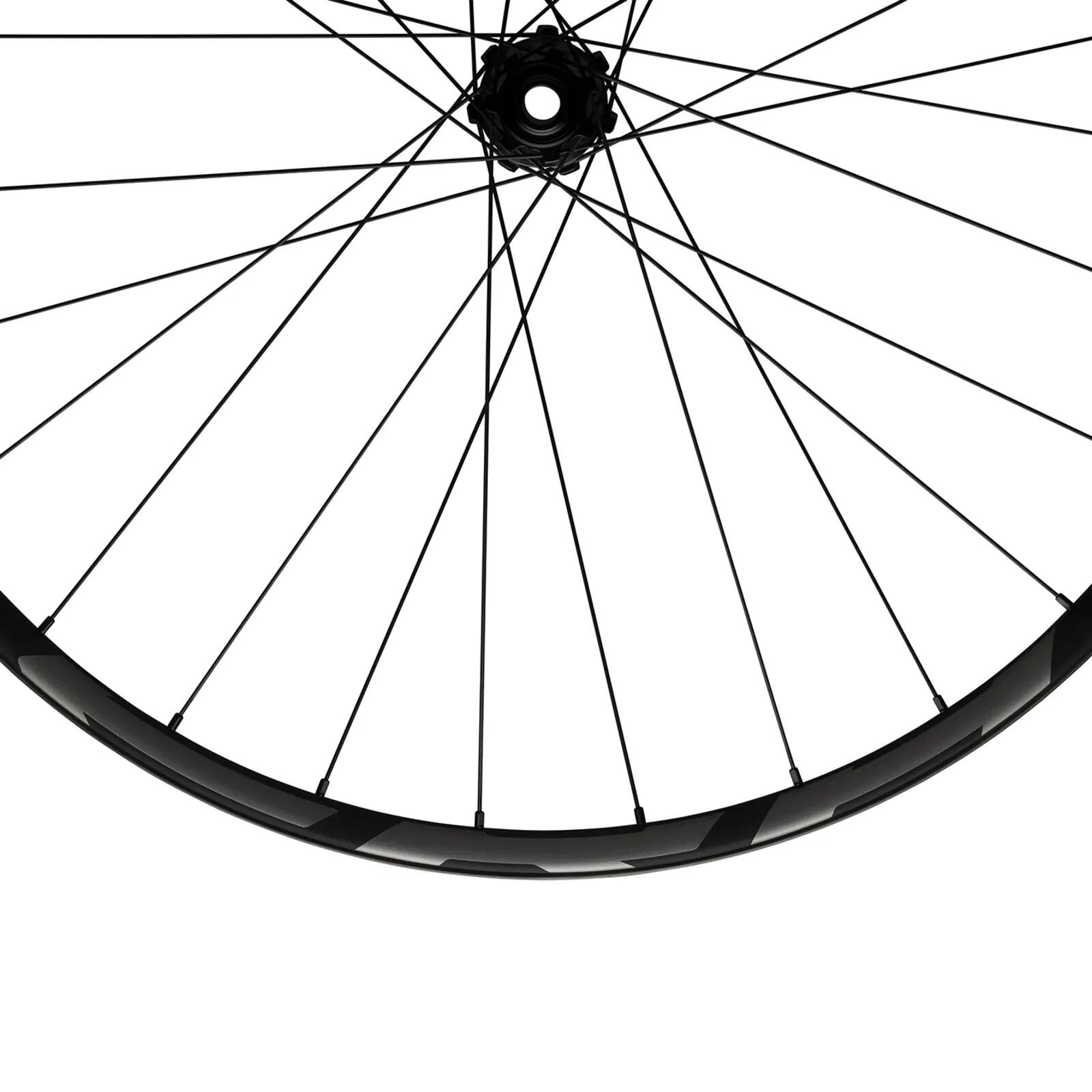 Race Face ERA 30 Carbon MTB CLN 6-Bolt ruota 3/3