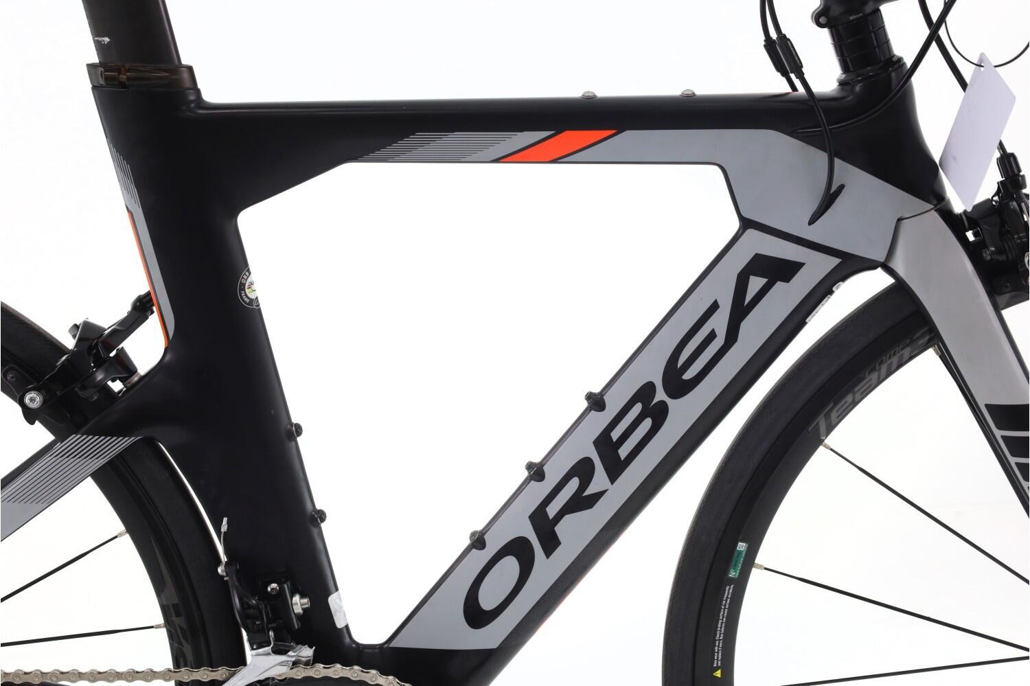 Vélo de route reconditionné ·  Ordu M30 · Très bon état 2/8