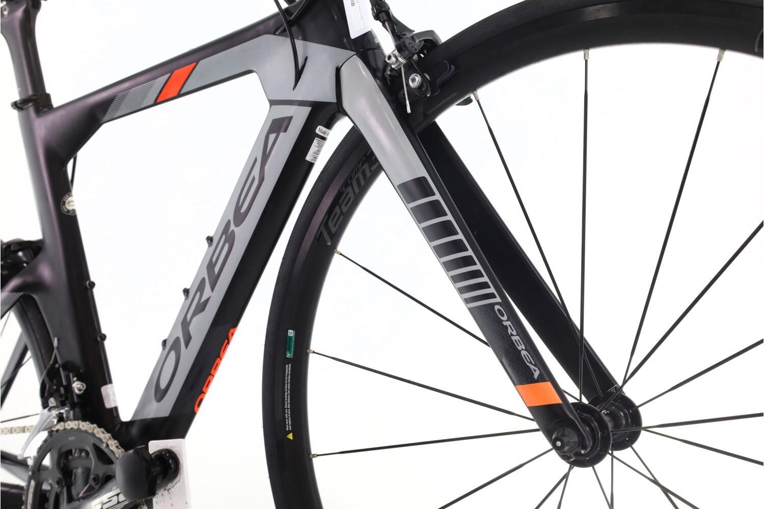 Vélo de route reconditionné ·  Ordu M30 · Très bon état 5/8