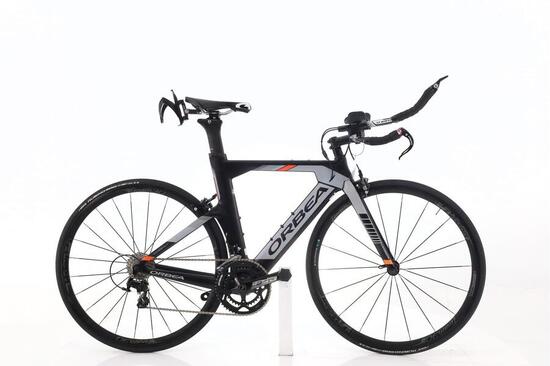 Refurbished Rennrad · Ordu M30 · Sehr guter Zustand