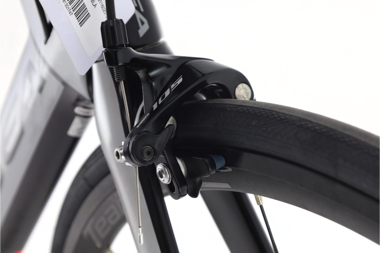 Vélo de route reconditionné ·  Ordu M30 · Très bon état 7/8