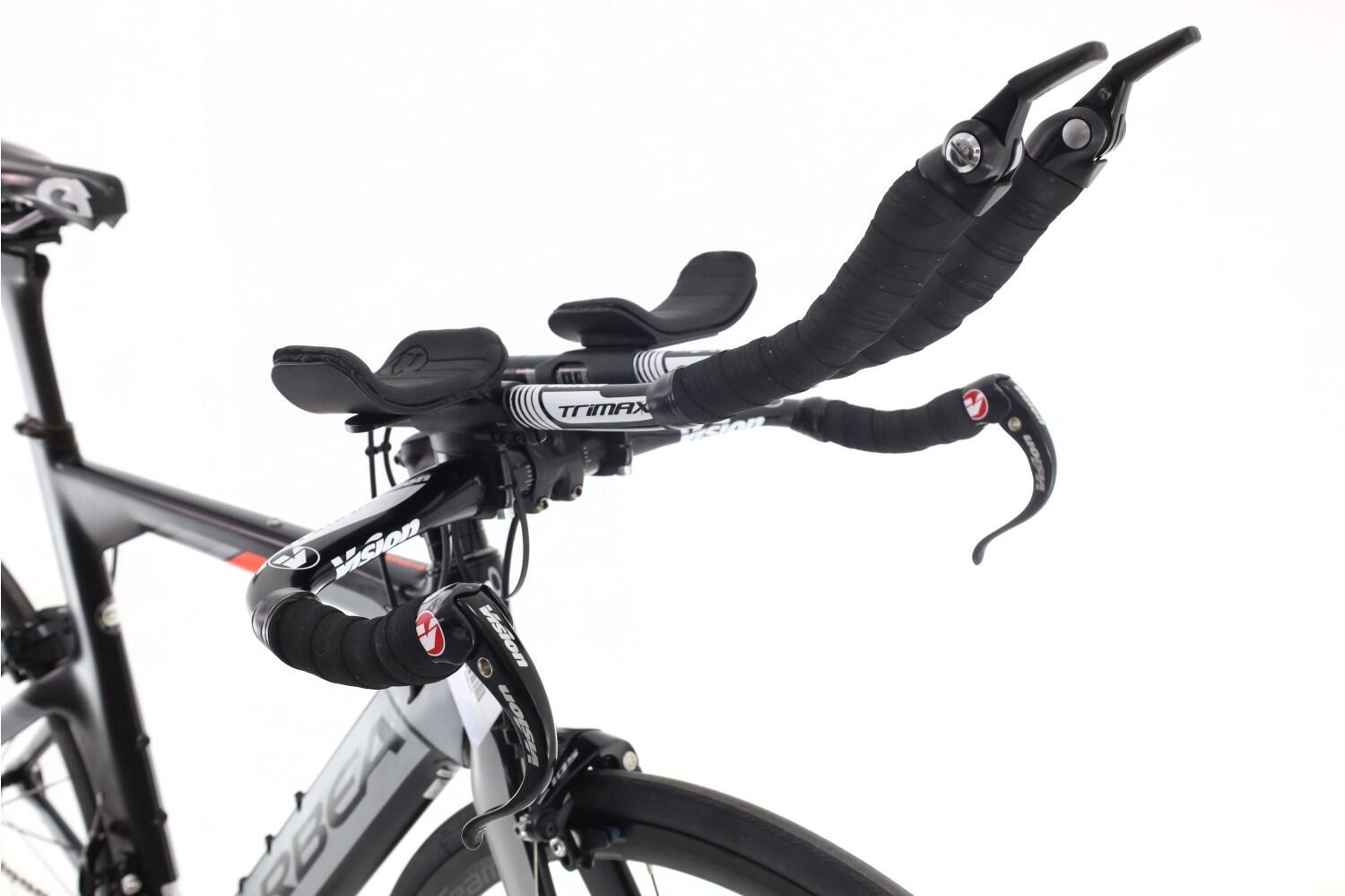 Vélo de route reconditionné ·  Ordu M30 · Très bon état 6/8