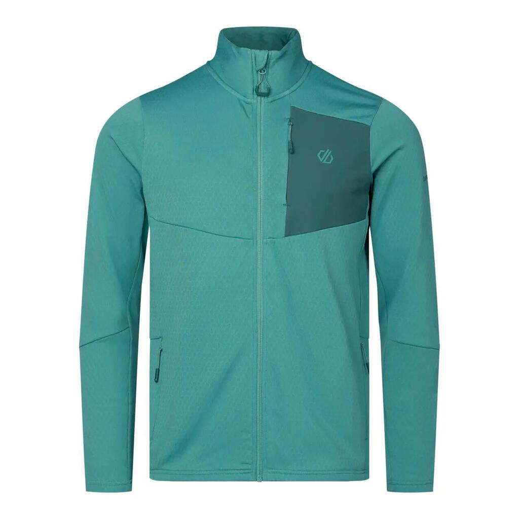 GREEN / BLUE