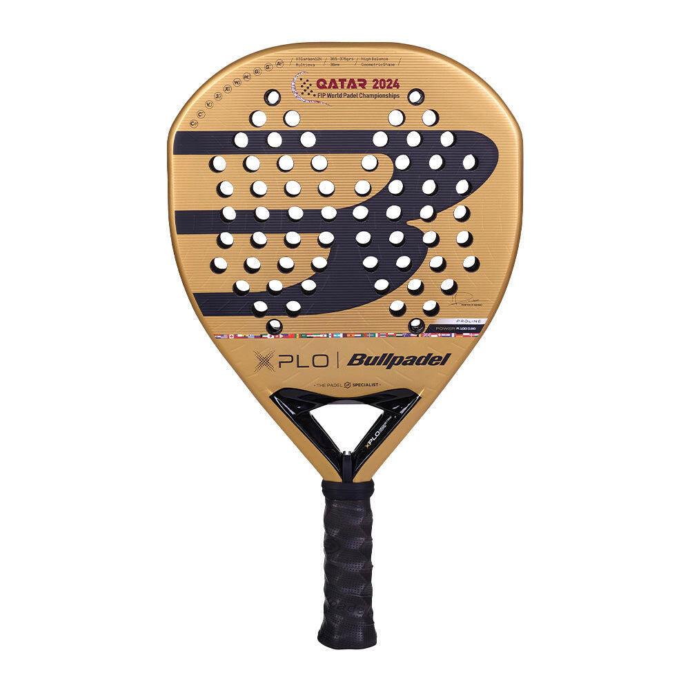 BULLPADEL picture