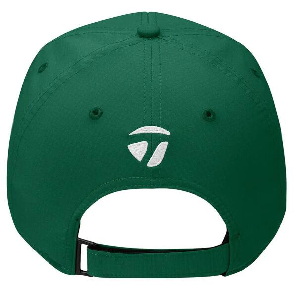 Taylormade EG Radar 24, Gorra de Golf para Hombre, Verde 2/2