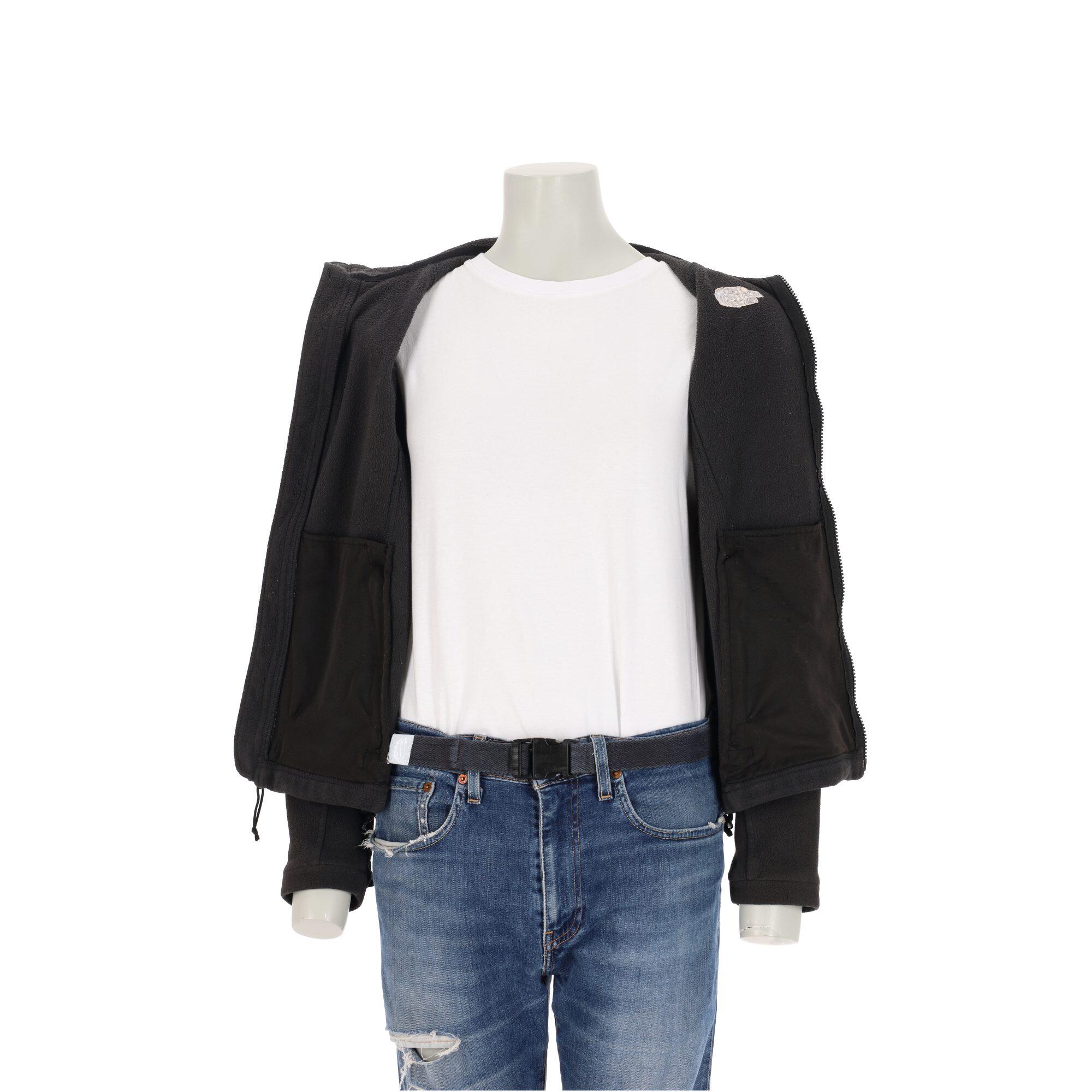 Refurbished - The North Face Damen Fleecejacke - In sehr gutem Zustand 5/7