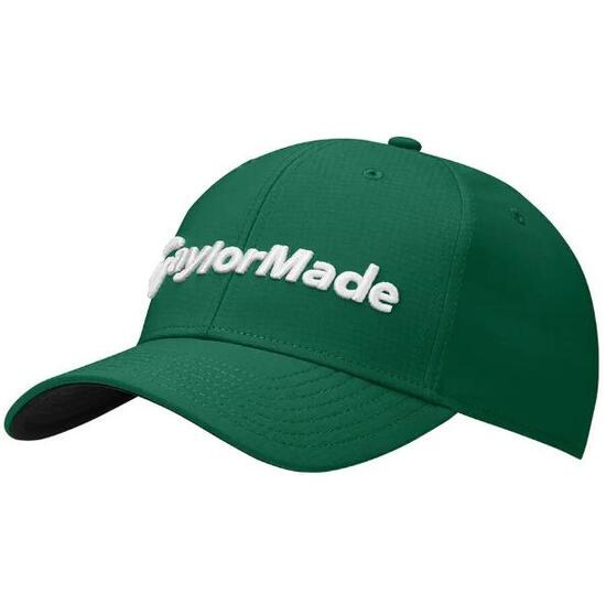 Taylormade EG Radar 24, casquette de golf pour homme, verte