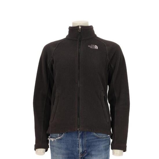 Refurbished - The North Face Damen Fleecejacke - In sehr gutem Zustand