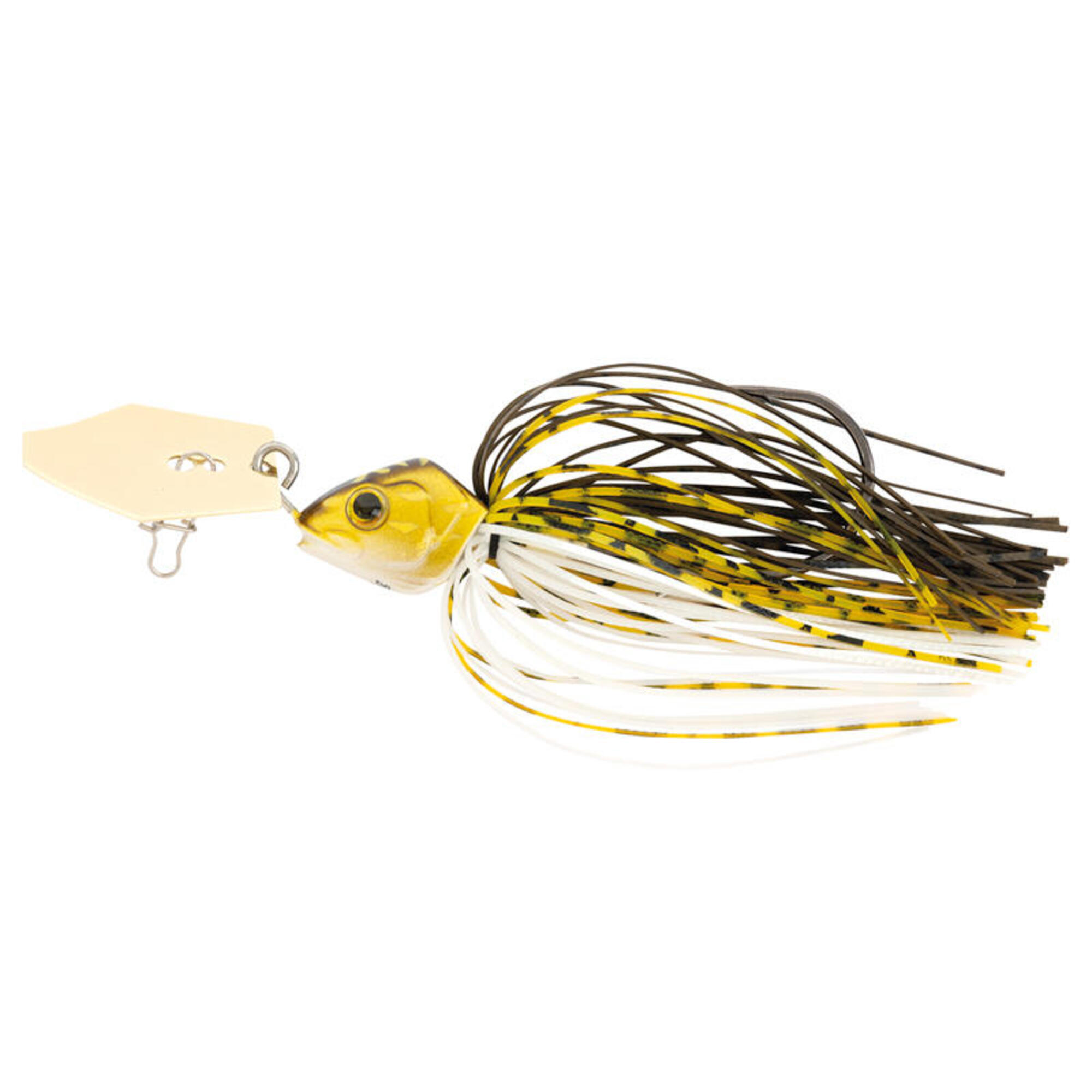 Chatterbait Fox Rage 28g