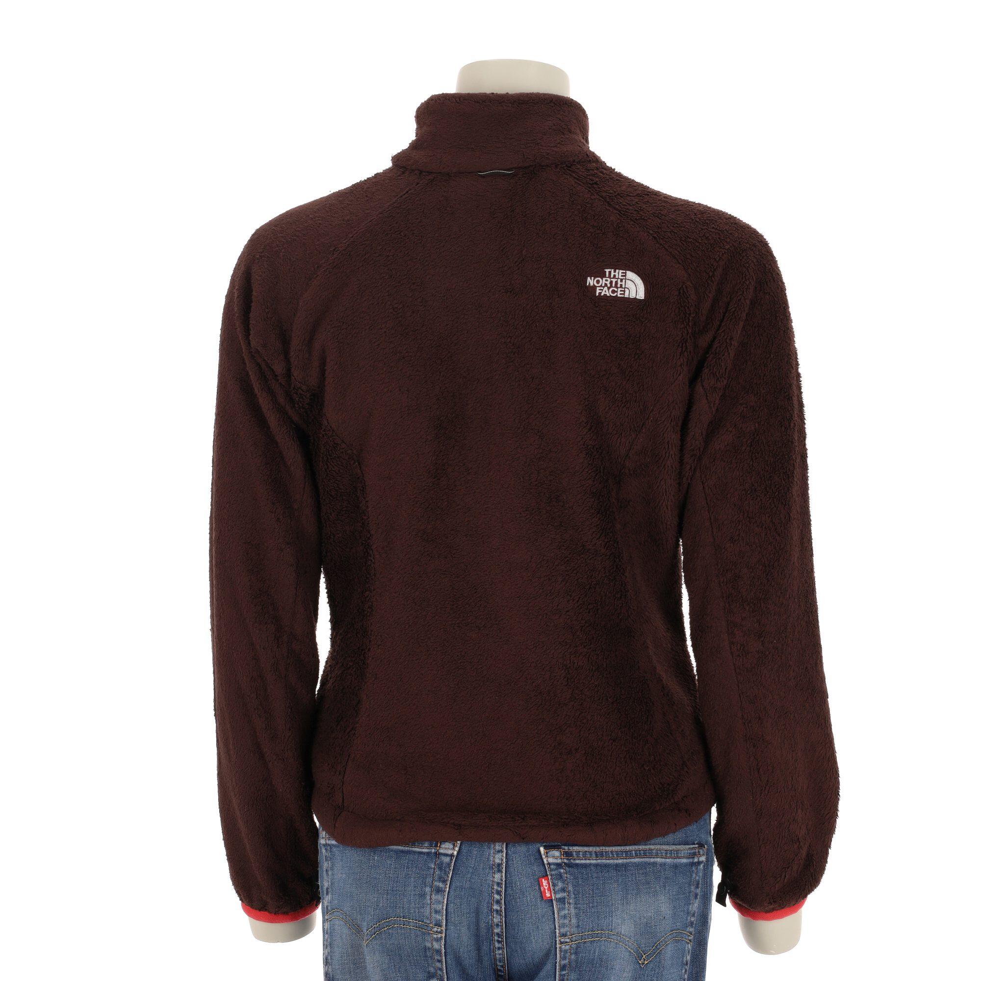Seconde vie - Veste polaire Femme  Osito TNF - Très bon état 2/7