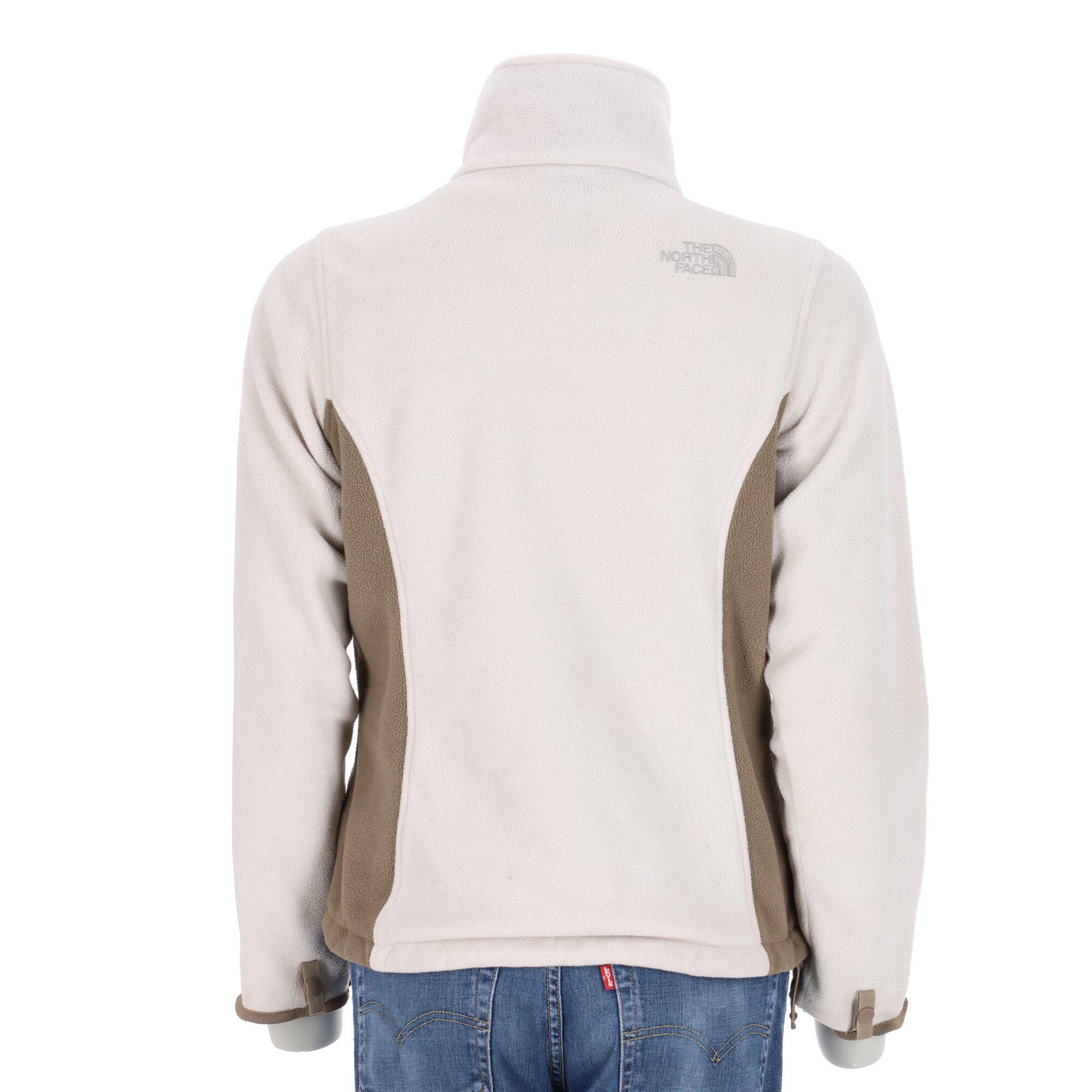 Refurbished - The North Face Damen Fleecejacke - In sehr gutem Zustand 2/7