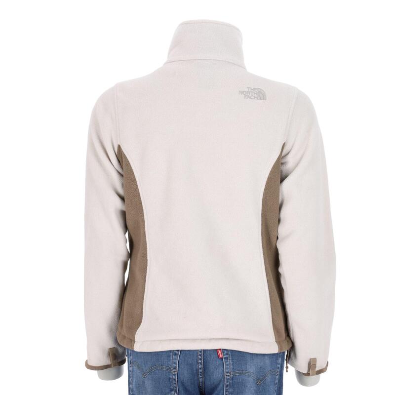 Second life - Geacă fleece damă The North Face - Foarte bun